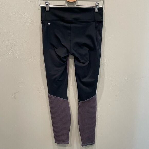 Fabletics Women's Powerhold Leggings - Picture 2 of 10